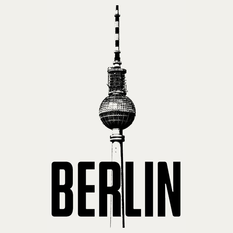 Fernsehturm Berlin