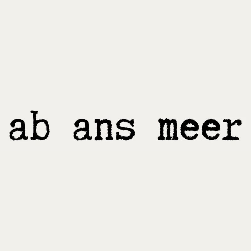 ab ans meer