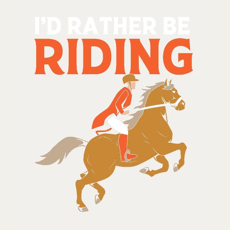Springreiten Springpferd