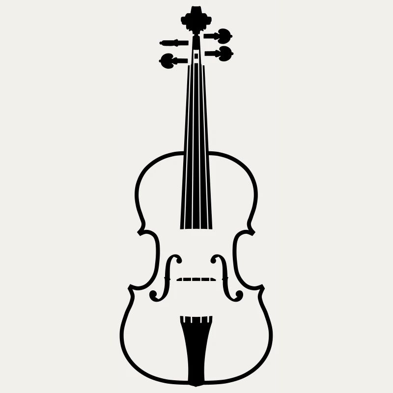 violon