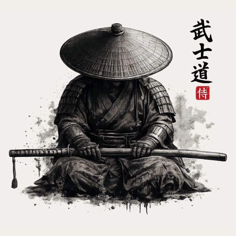 Samurai
