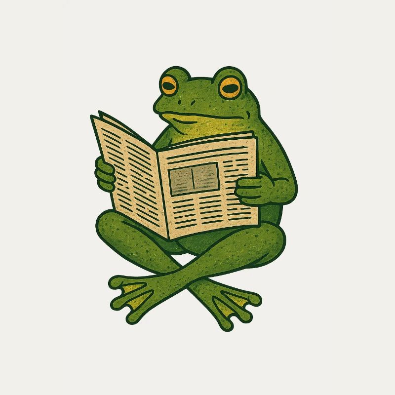 Frog