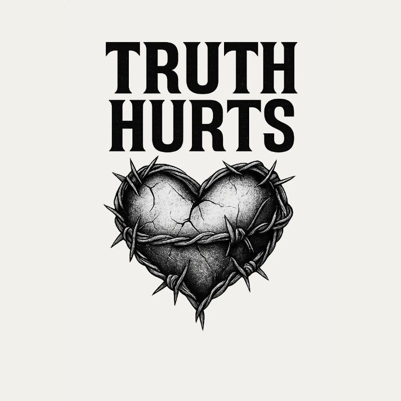TRUTH HURTS