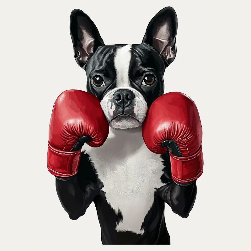 Boston Terrier