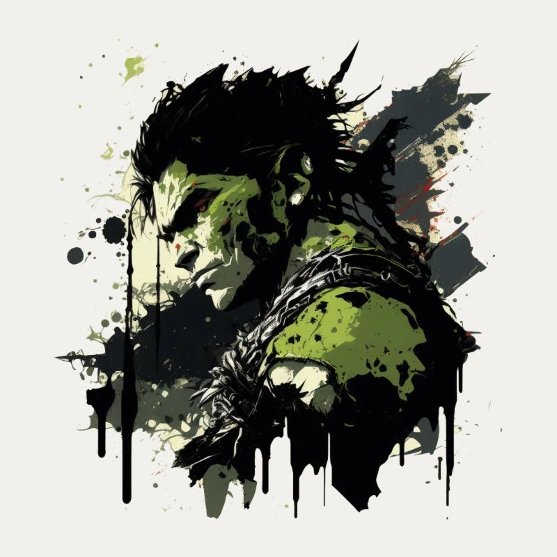 ogre