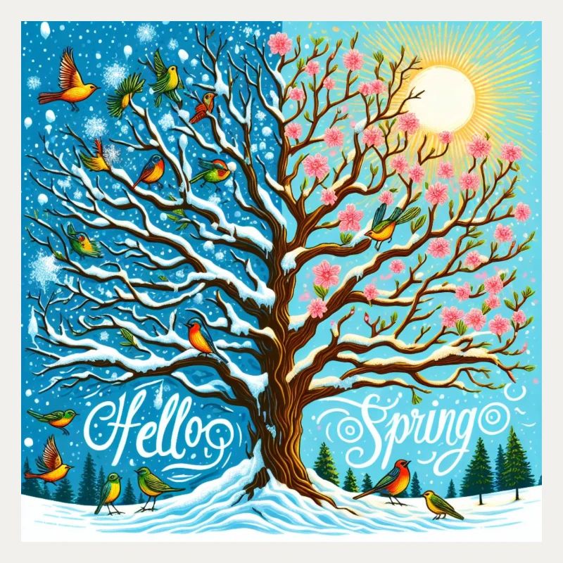 Hello Spring