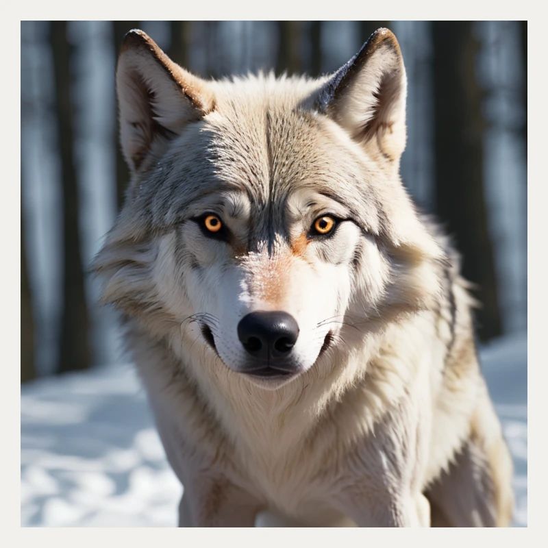 Wolf