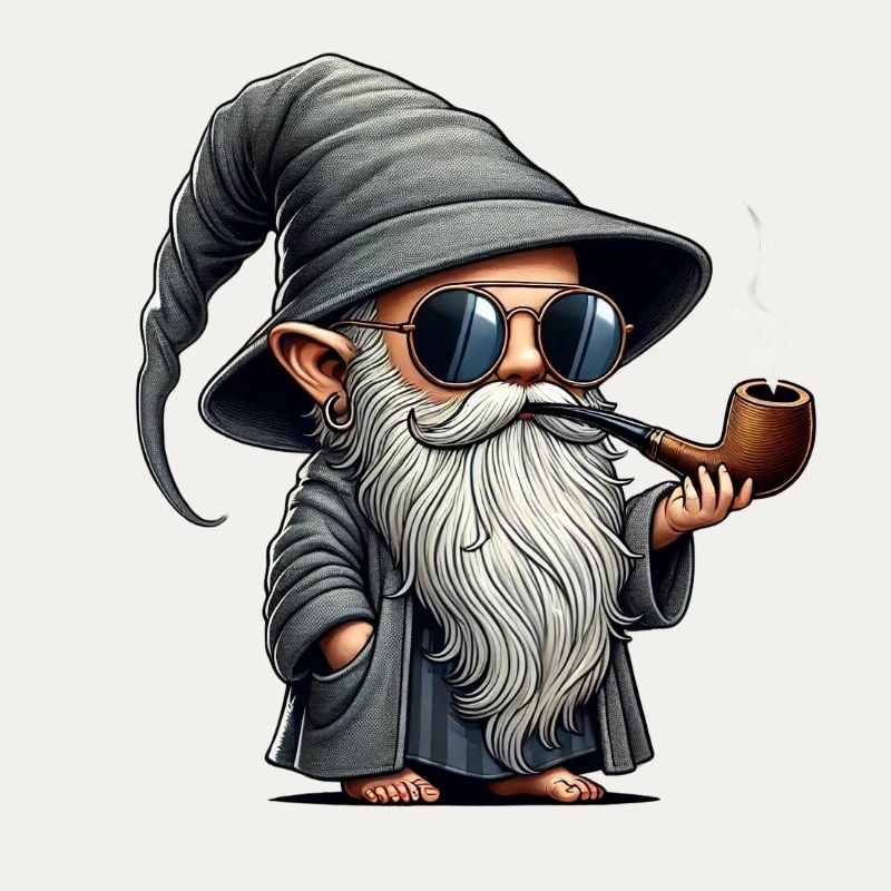 Bébé sorcier