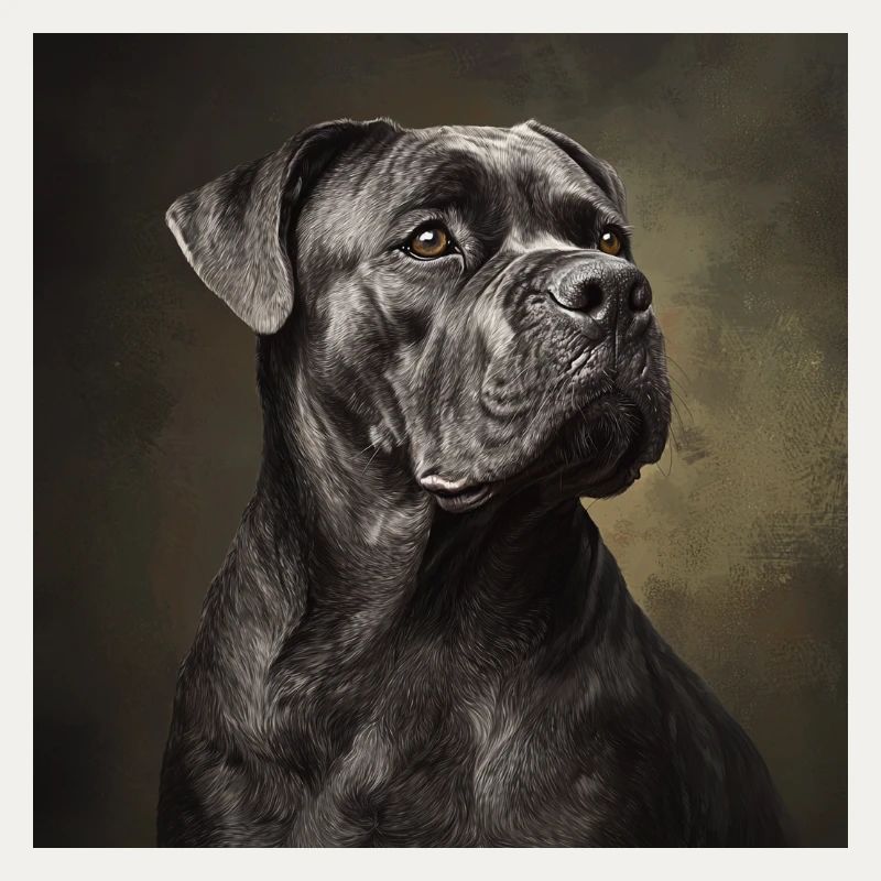 Cane Corso