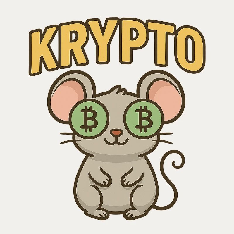 Crypto Mouse