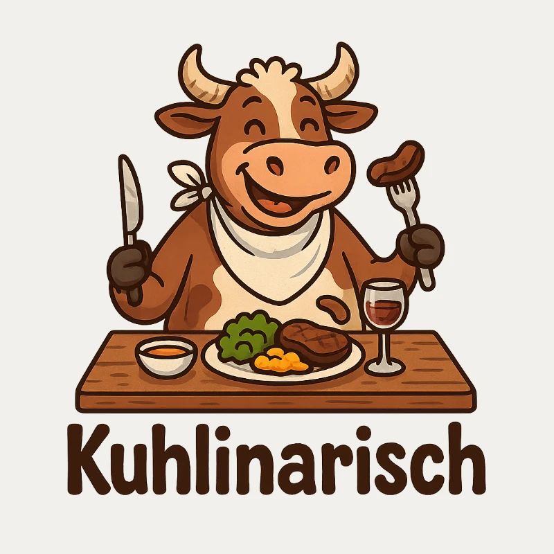 Kuhlinarisch