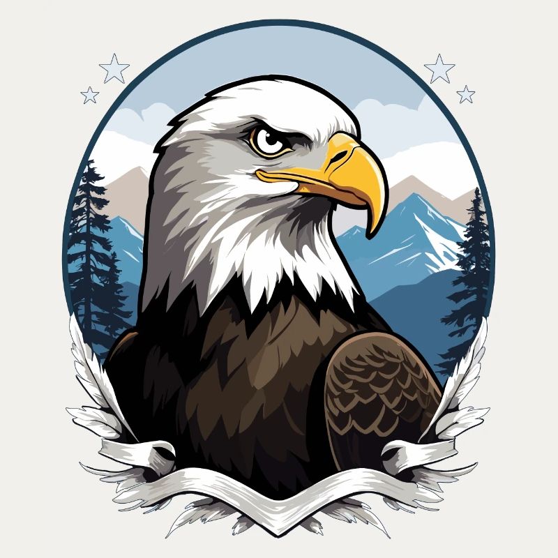 Bald eagle