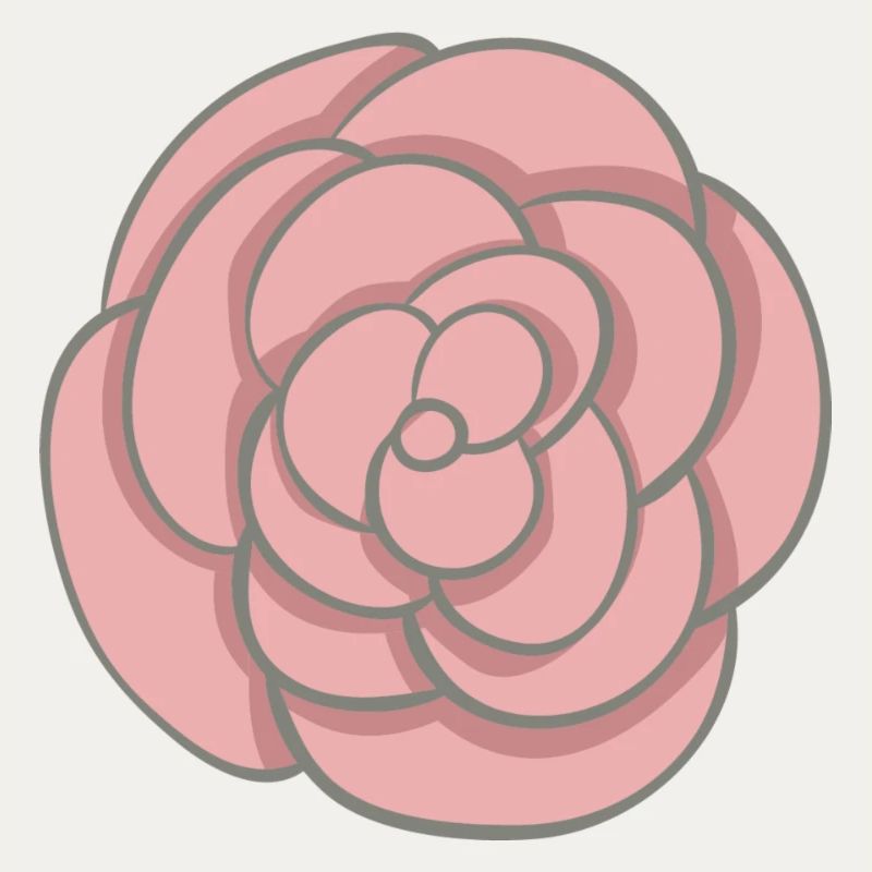 rose