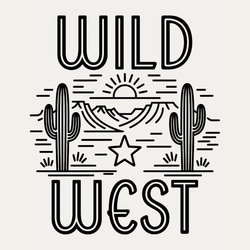 Wild West