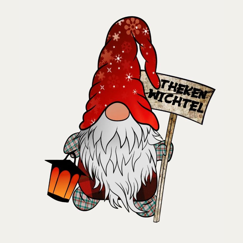 Compteurs de gnomes – pour les amateurs de bars et de pubs