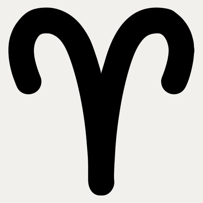 Widder Sternzeichen Widder