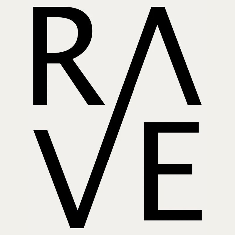 rave