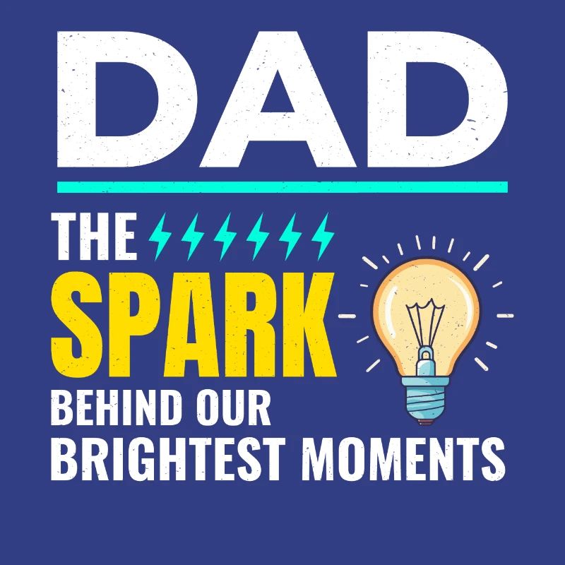 Electrician Dad Electrical Technician Engineer