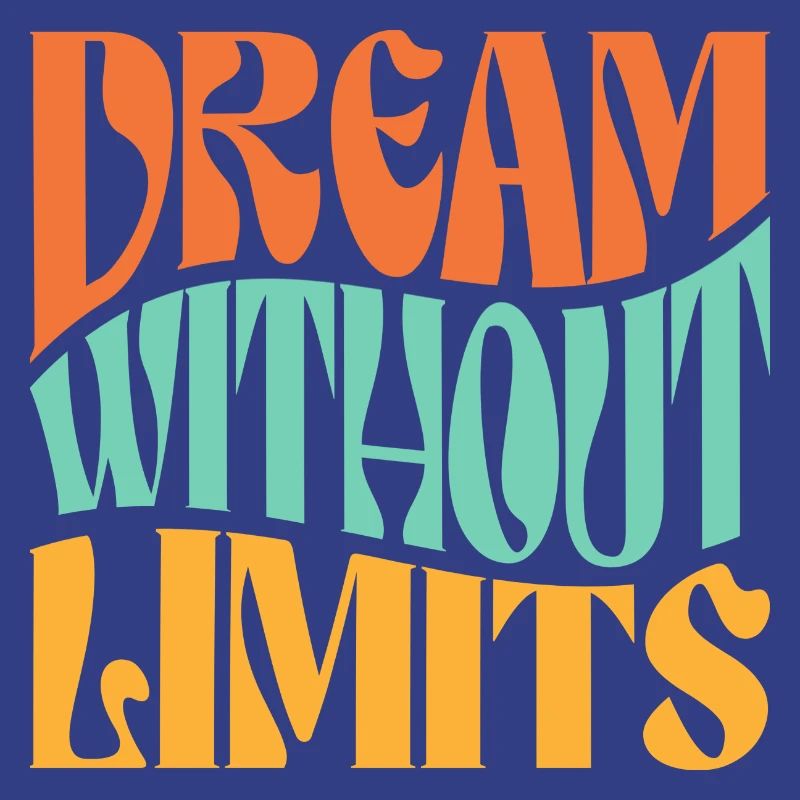 Dream Without Limits