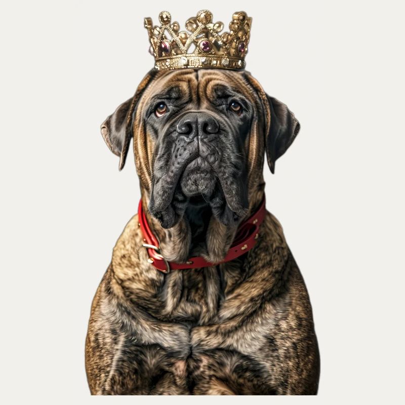 English Mastiff