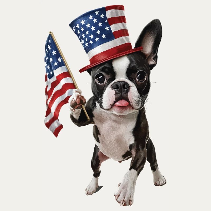 Boston Terrier