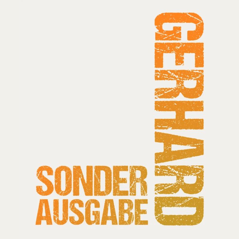 Gerhard