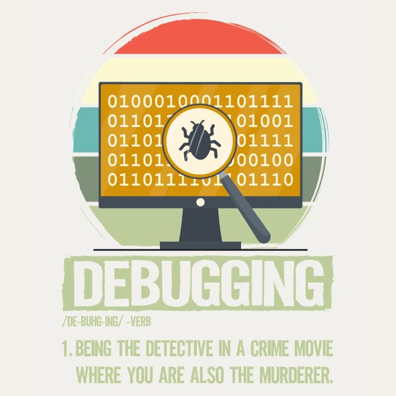 Debuggen
