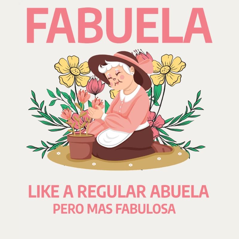 Fabuela