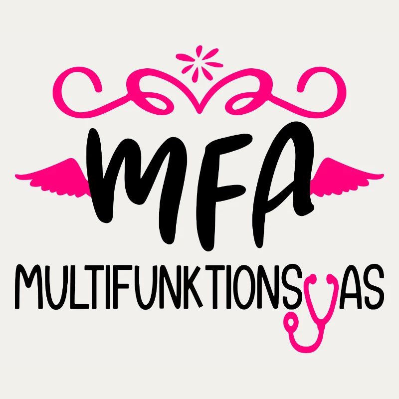 Assistant médical multifonction comme MFA