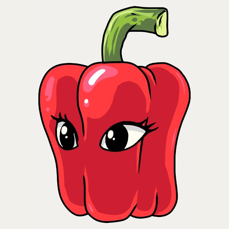 Paprika Chilli Pepperoni Spice
