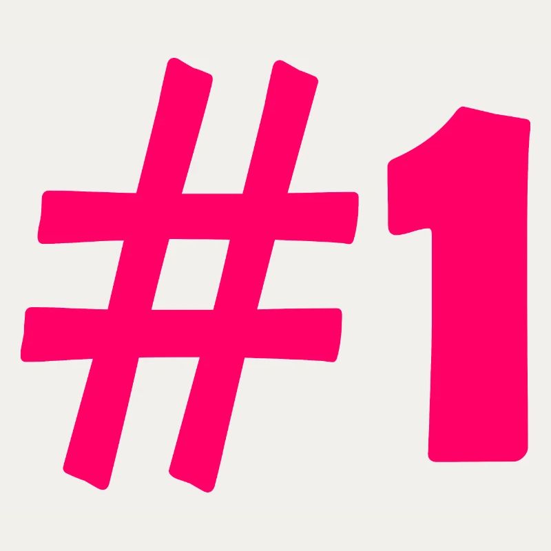 #1
