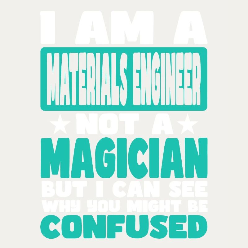 Materials Engineer
