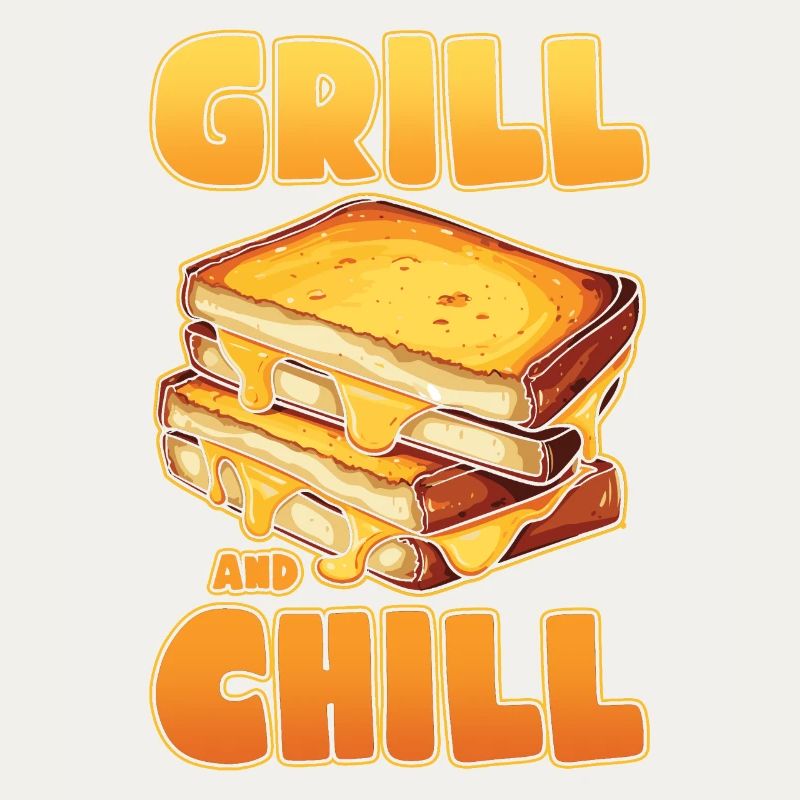 Sandwich, Cheese, Grilled Cheese, Bread