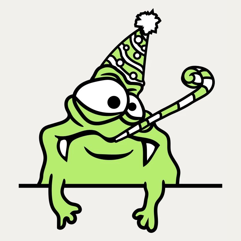 text frame write wall birthday alone