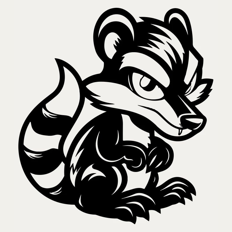 Bande dessinée Skunk