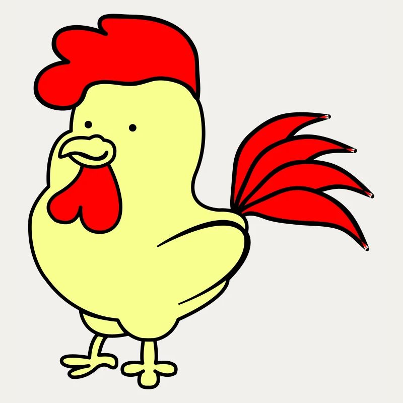 Rooster
