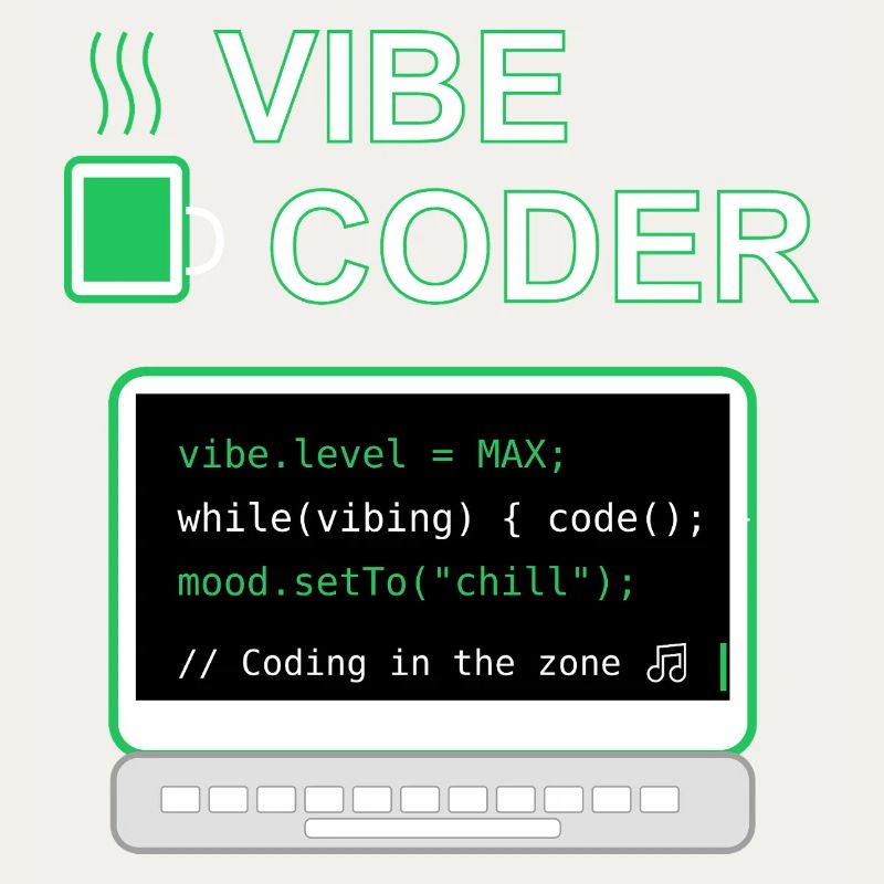 Codeur Vibe