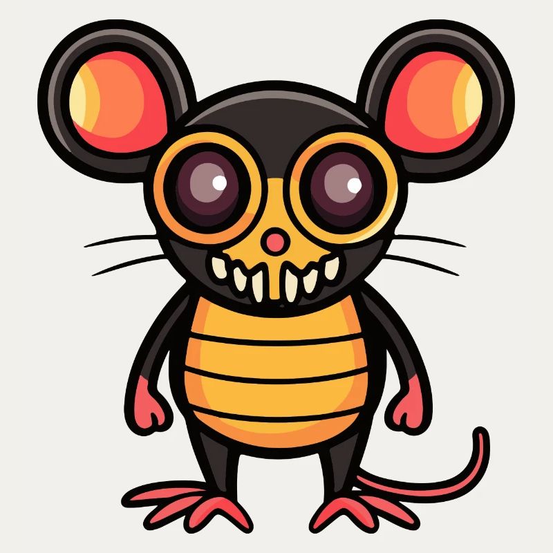 Maus Halloween Comic