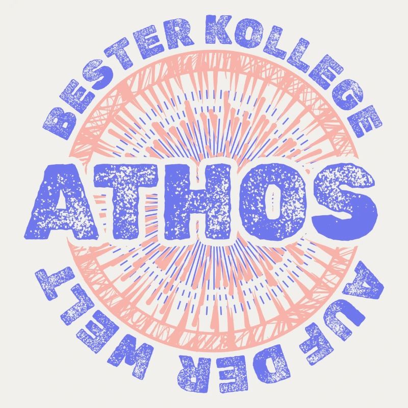 Gift for Athos