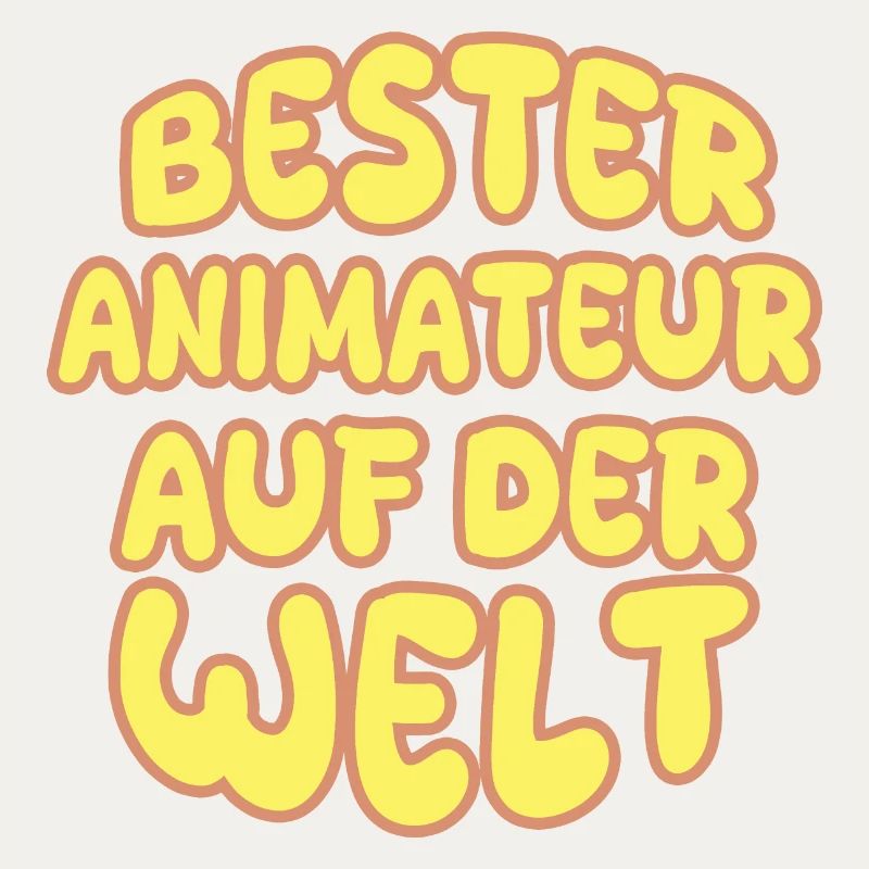 Animateur de vocation
