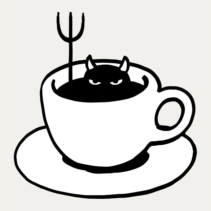 Coffee Devil