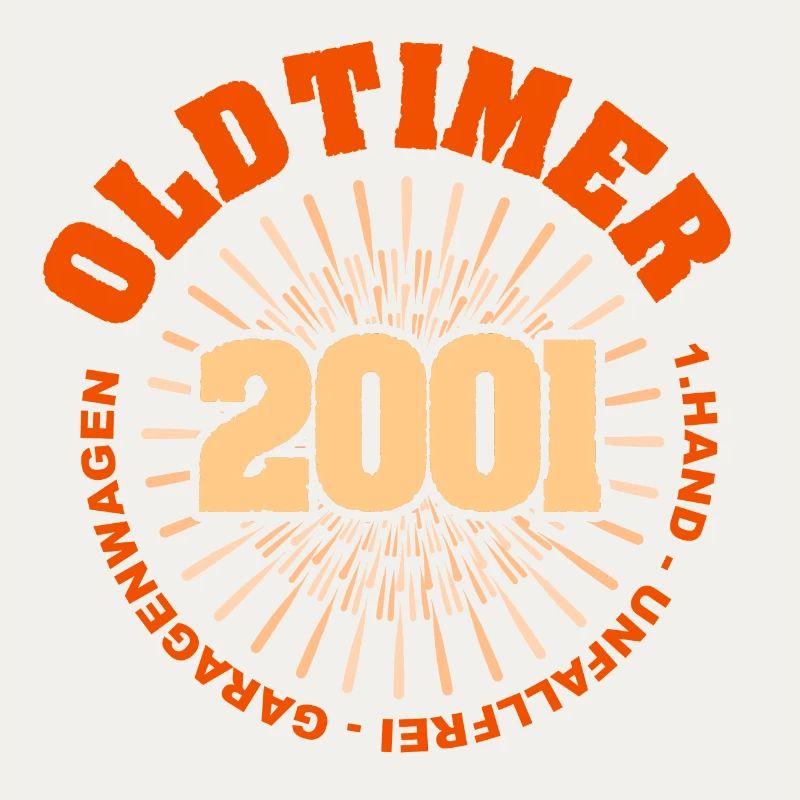 Geschenkidee 2001