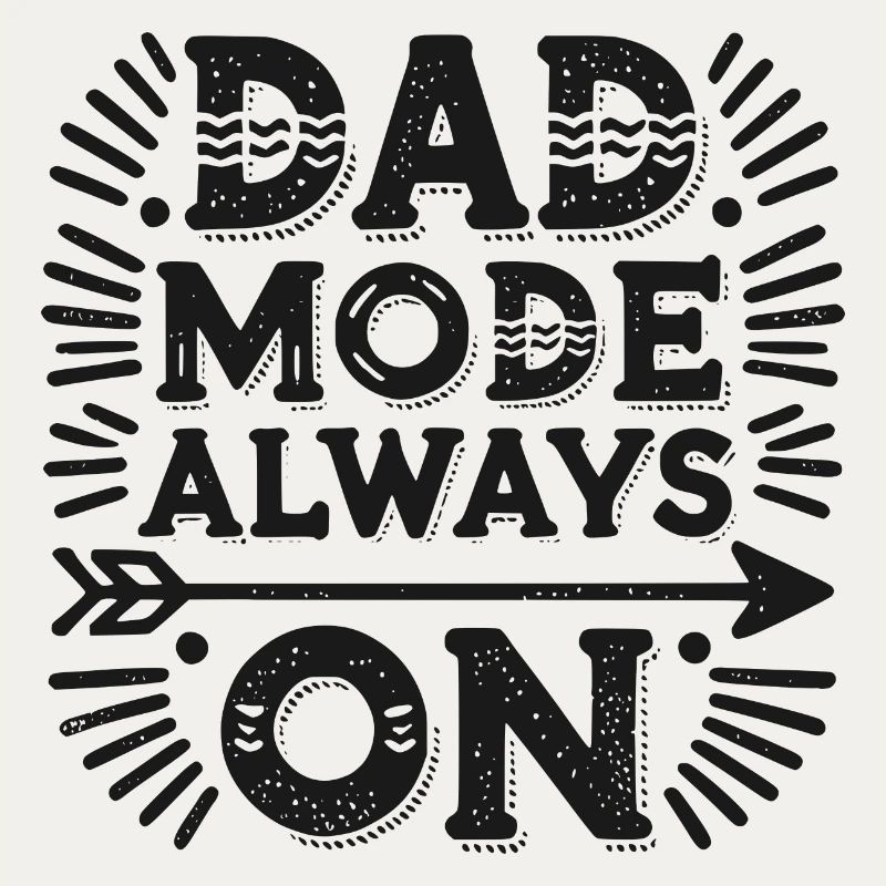Dad Mode Always On