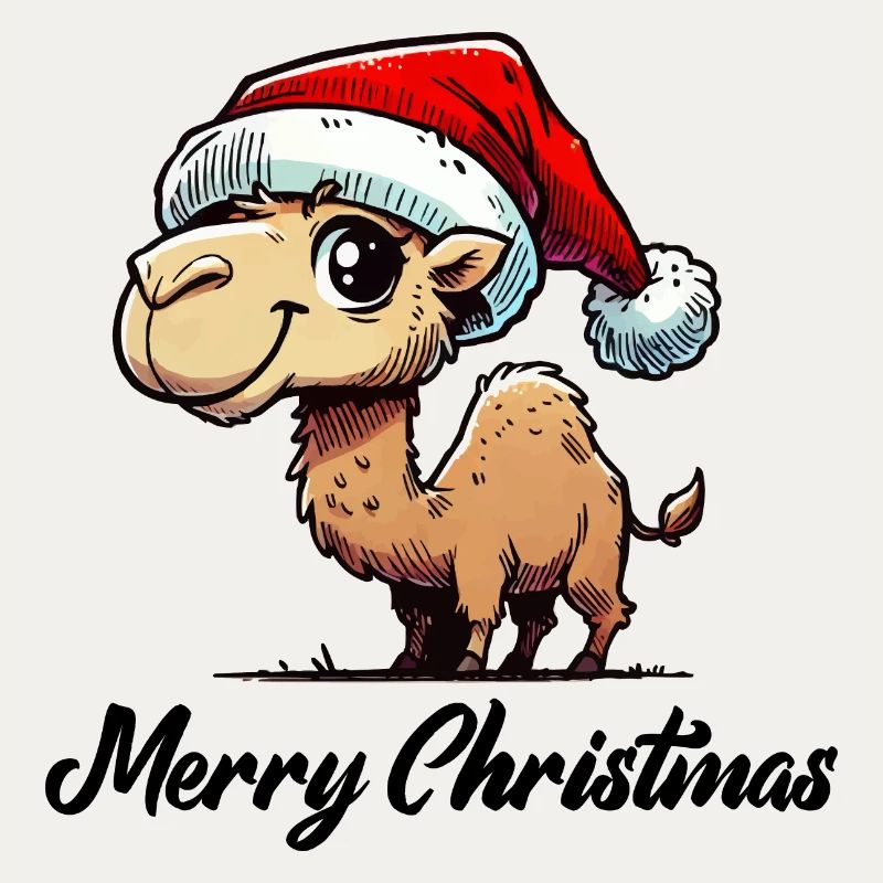 camel
