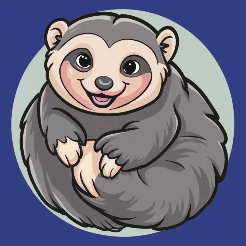 Langsame Loris