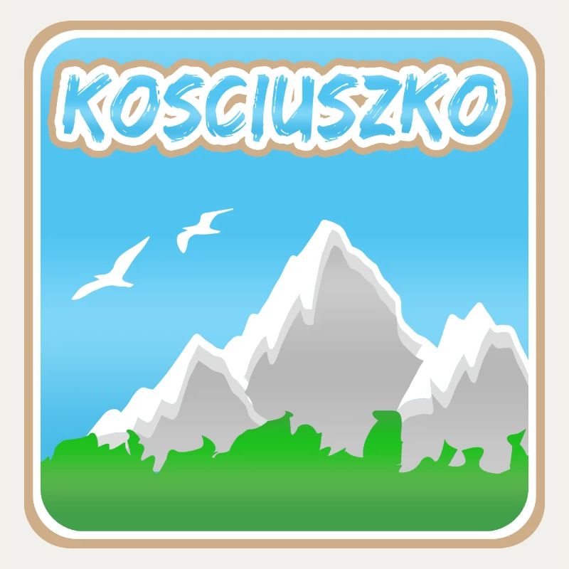 Kosciuszko