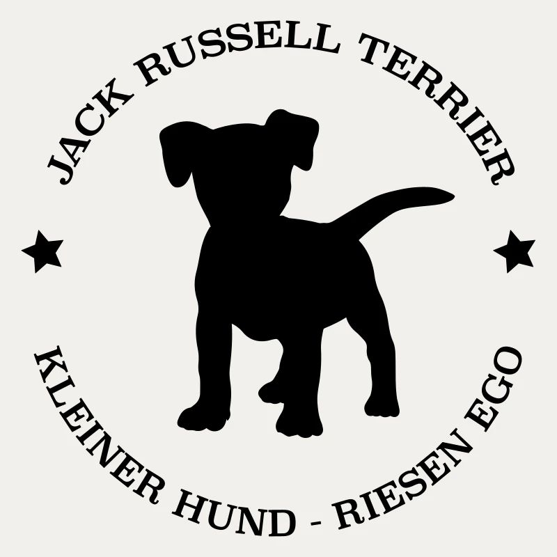 Jack Russell Terrier