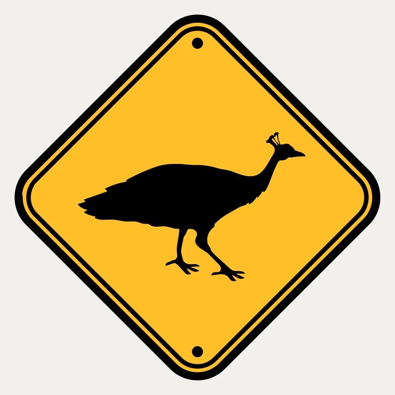 Shield danger caution caution note zone area