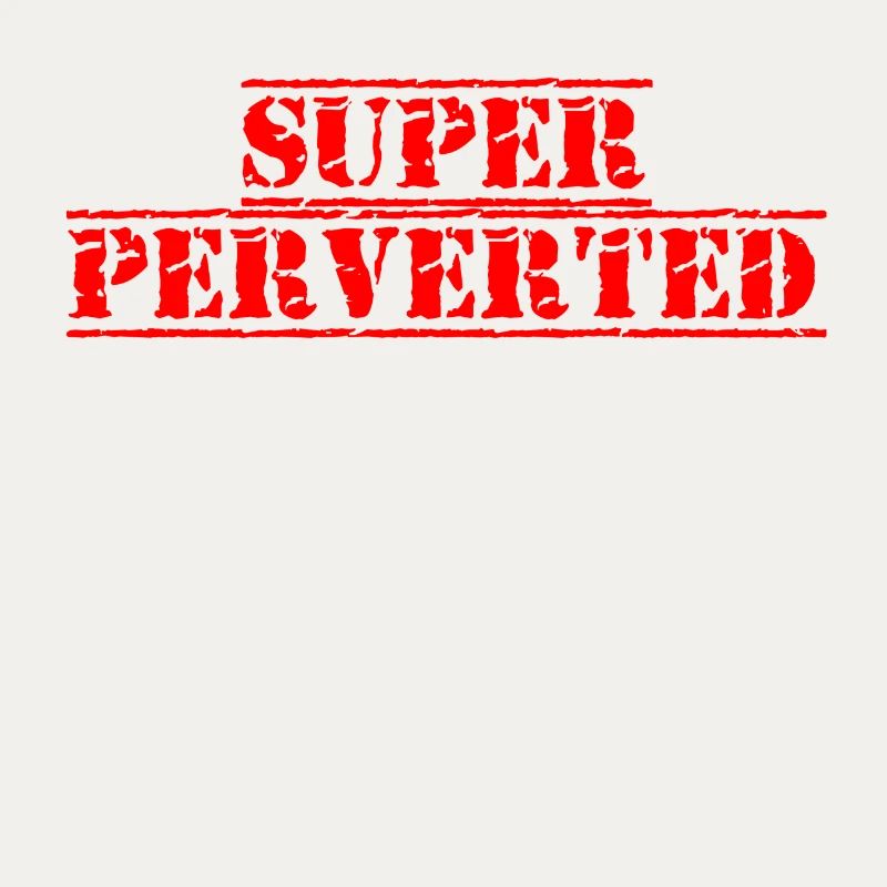 Super Perverted