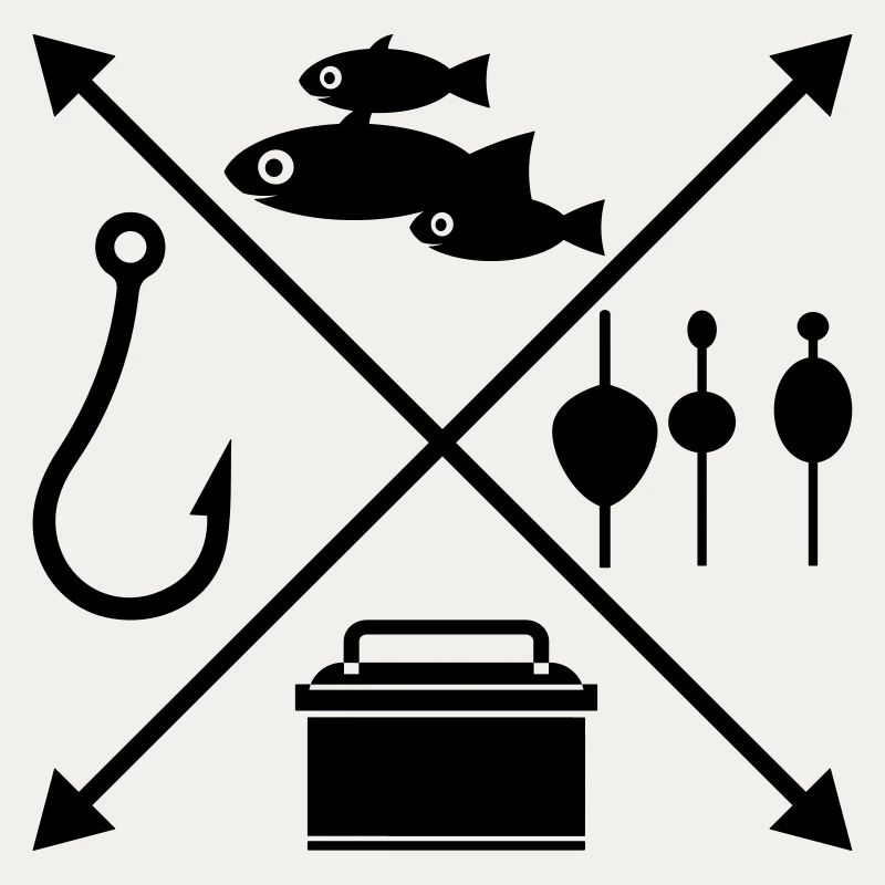 angling